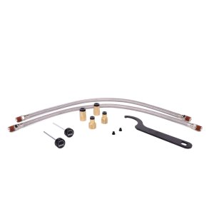 Subaru Impreza Coilover Suspension Kit - Rear - Air Lift - Air Lift Performance - `08-`14